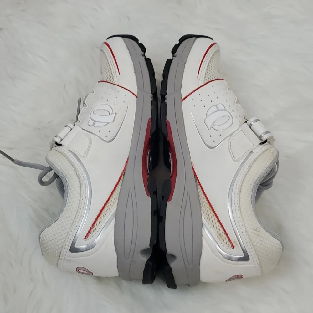 Pearl Izumi X-Road Athletic shoes cycling women walking size 41